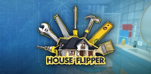House Flipper 1.650 Mod APK
